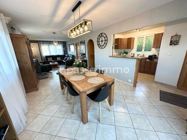PAVILLON 3 CHAMBRES GRAND COURONNE