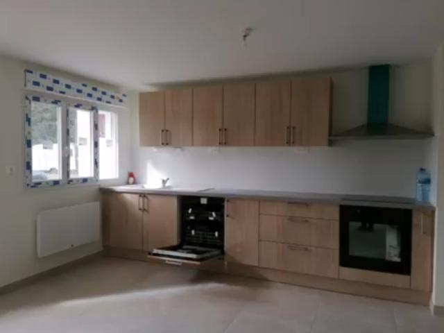 PAVILLON 3 CHAMBRES