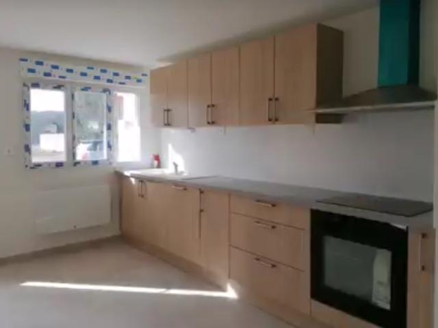 PAVILLON 3 CHAMBRES