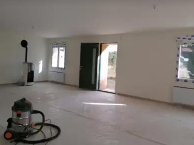PAVILLON 3 CHAMBRES
