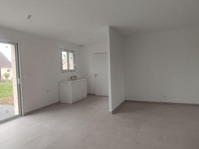 Pavillon 3 chambres