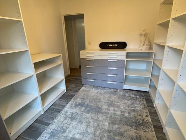 Pavillon 3 chambres
