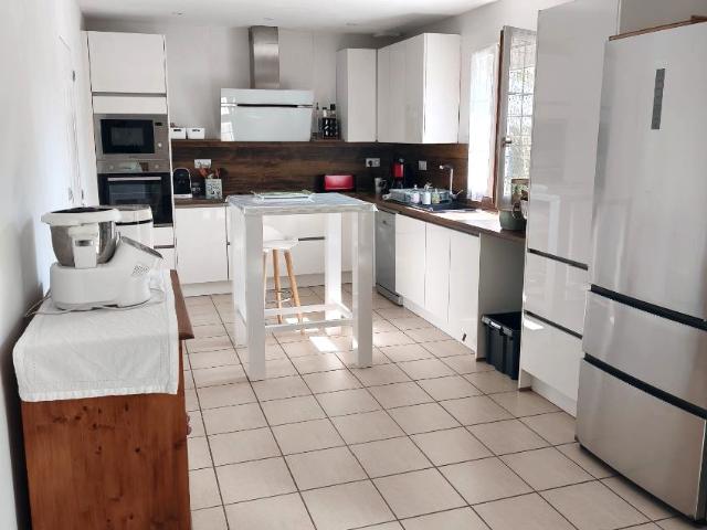 PAVILLON 3 CHAMBRES