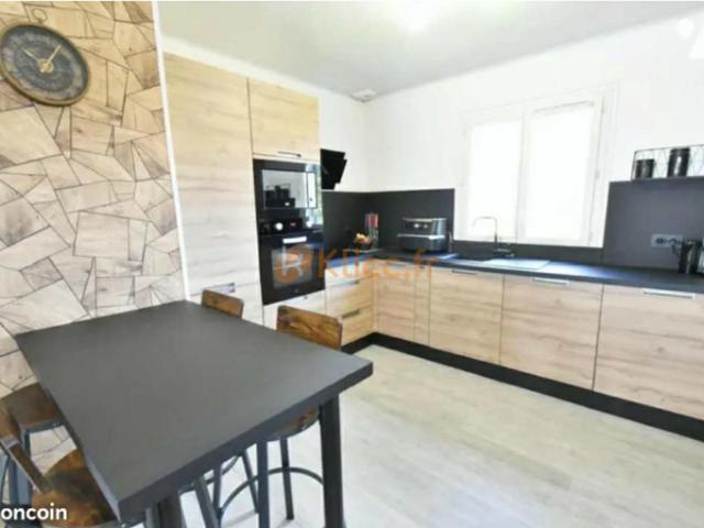 PAVILLON 3 CHAMBRES
