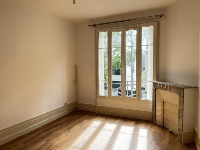PAVILLON 3 PIECES 63.08m2 LA VARENNE SAINT HILAIRE