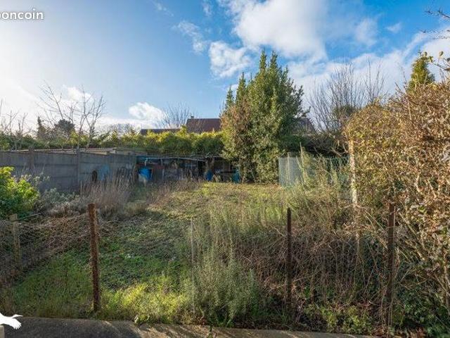 Pavillon 3 pièces 61 m²