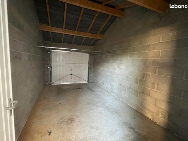 Pavillon 3 pièces 67 m²