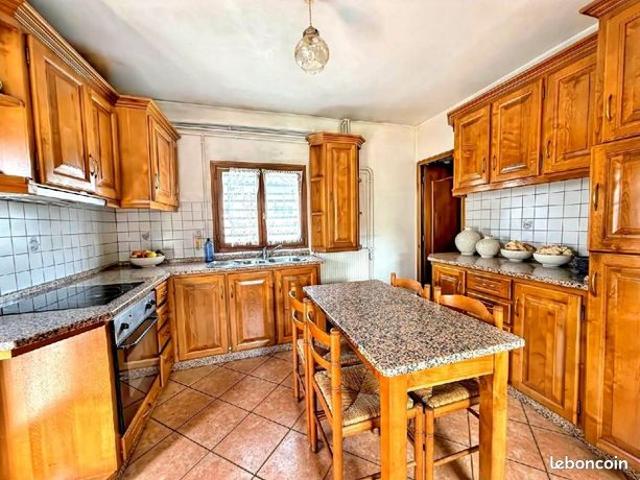 Pavillon 3 pièces 68 m²