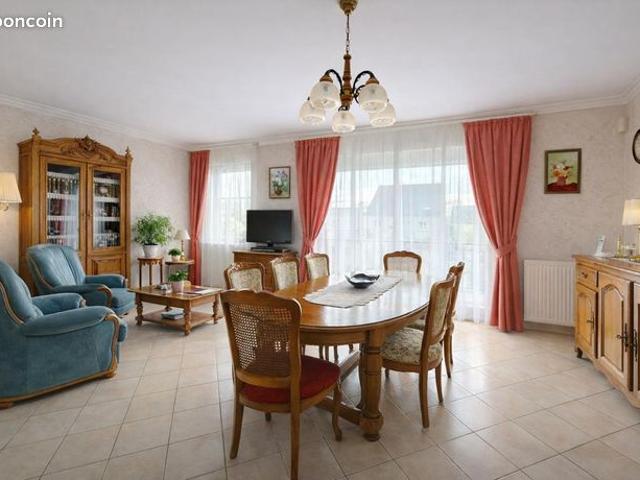 Pavillon 3 pièces 71 m²