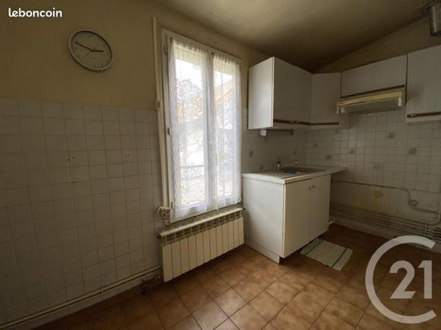Pavillon 3 pièces 71 m²