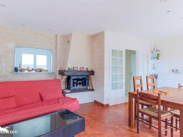 Pavillon 3 pièces 74 m²