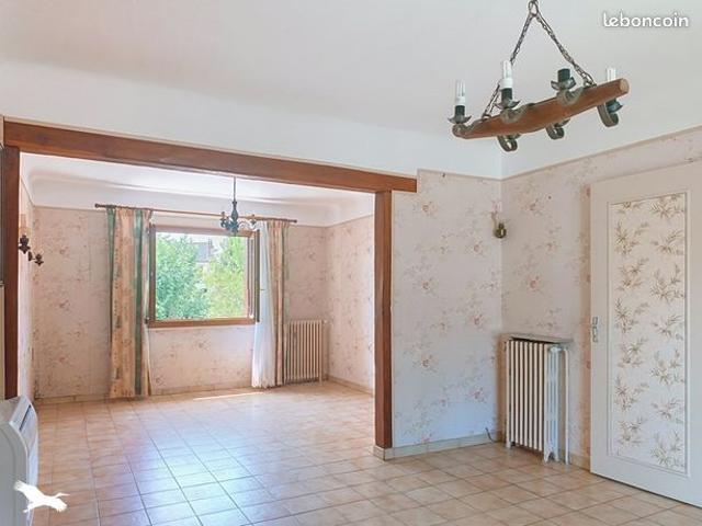 Pavillon 3 pièces 75 m²