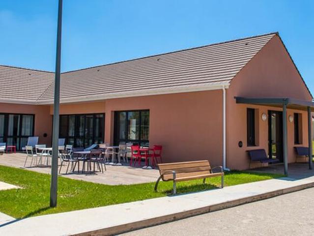 Pavillon 3 pièces 78 m²