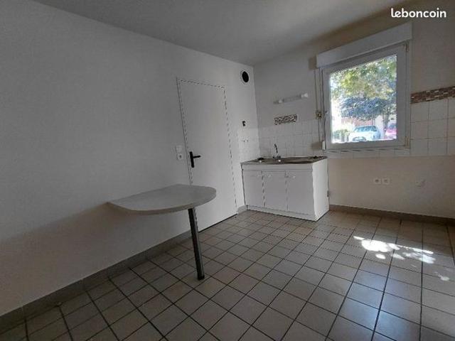 Pavillon 3 pièces 78 m²