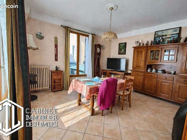 Pavillon 3 pièces 88 m²