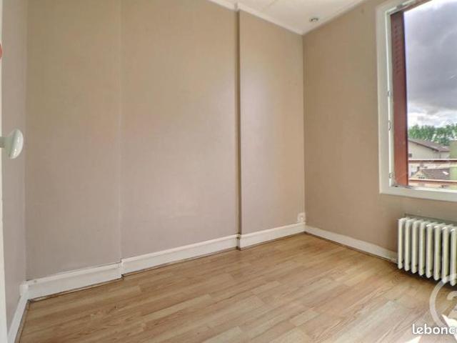 Pavillon 3 pièces 38 m²