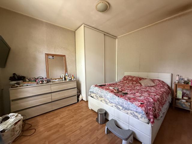 PAVILLON T3 PLAIN PIED SQUARE STALINGRAD