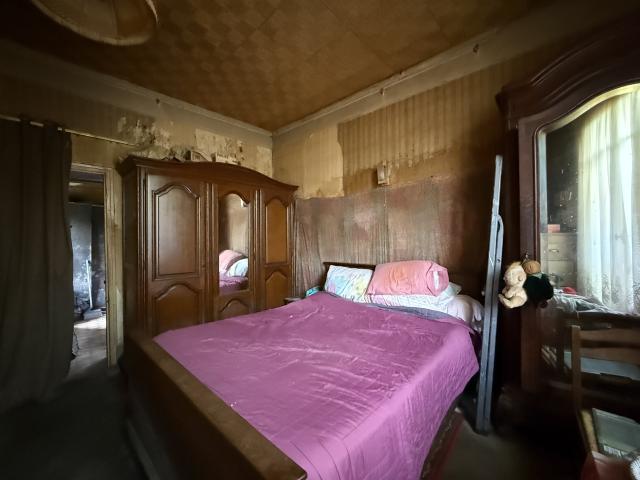 PAVILLON T2 PLAIN PIED SQUARE STALINGRAD