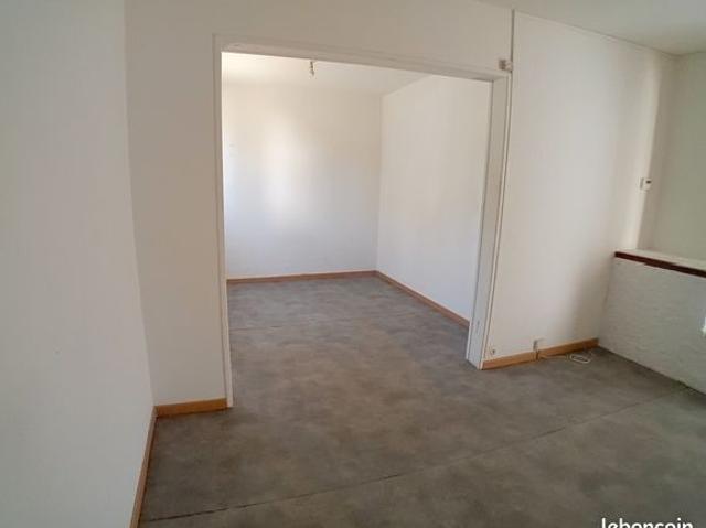 Pavillon Terminiers 3 Chambres 75 000 euros