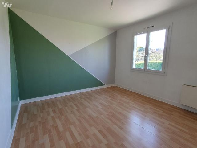 Pavillon trois chambres