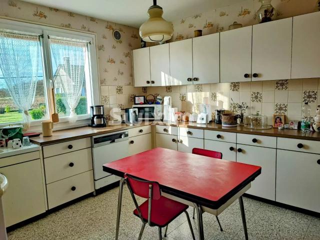 Pavillon Traditionnel 147m² Beaune