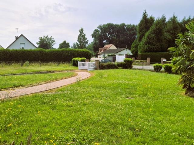PAVILLON TRADITIONNEL A RUBEMPRE