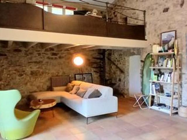 Pavillon à vendre sur Cessenon Sur Orb Languedoc Roussillon