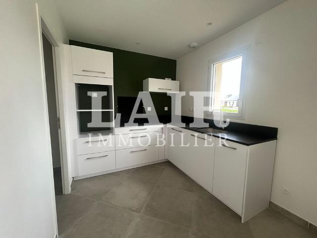 Pavillon à louer à 10min de Mamers Réf.: M12945