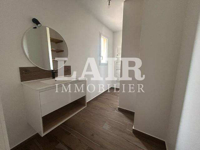 Pavillon à louer à 10min de Mamers Réf.: M12945