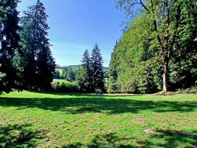 Pavillon à vendre sur Lacaune Midi Pyrenees