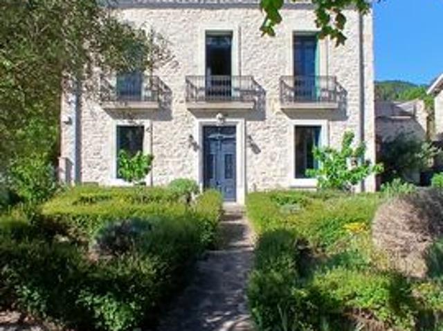 Pavillon à vendre sur Lamalou Les Bains Languedoc Roussillon