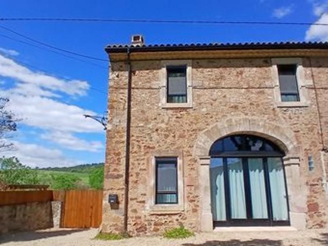 Pavillon à vendre sur Saint Chinian Languedoc Roussillon