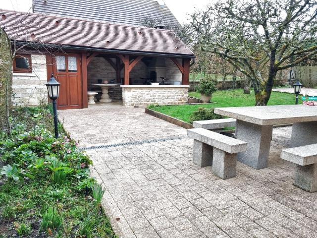 PAVILLON ARNAY LE DUC