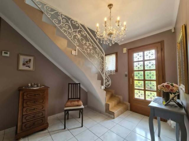 Pavillon banlieue CHARLEVILLE