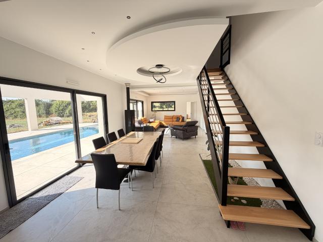 PAVILLON CONTEMPORAIN