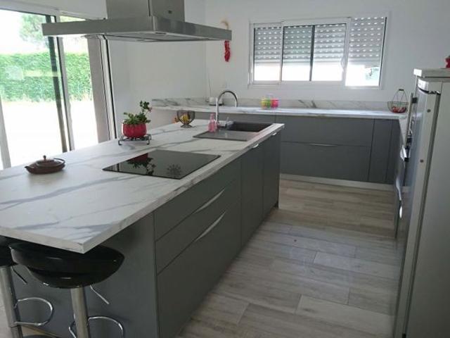 Pavillon contemporain Montdidier