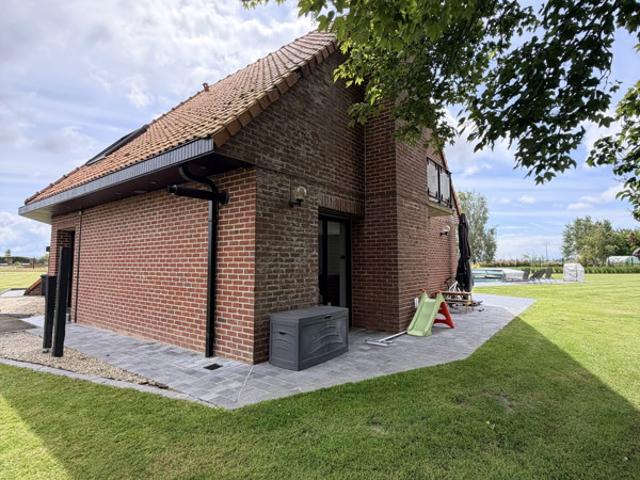 Pavillon d'architecte