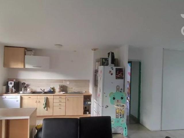 Pavillon de 90 m² plein pied