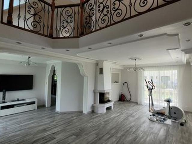 Pavillon de 122 m2 avec 3 chambres sur un terrain de 630 m2