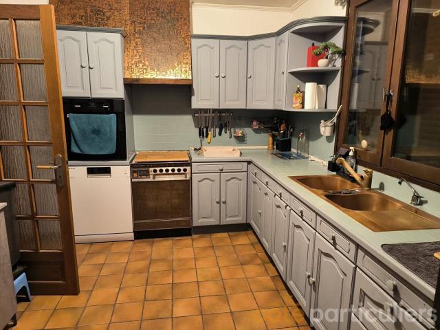 Pavillon De 172 m2 Situe A Chateauneuf Sur Cher 172m² Châteauneuf sur Cher