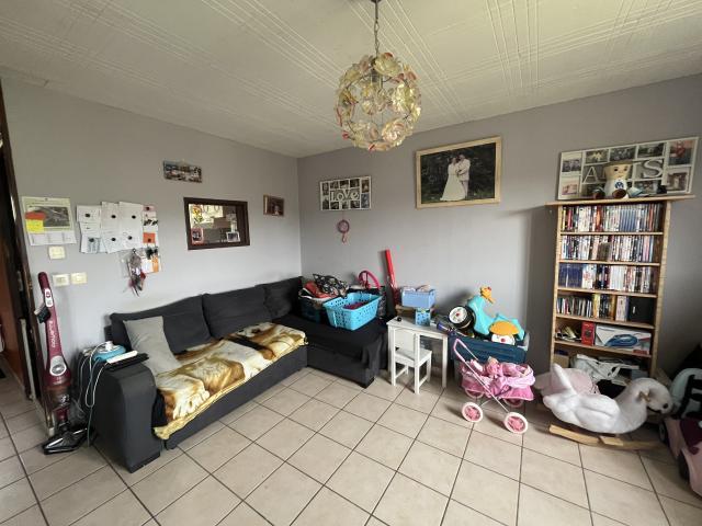 PAVILLON DE 2008 A RIEUX 76340