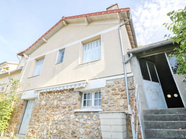 Pavillon de 3 pièces à Antony avec Jardin et Garage