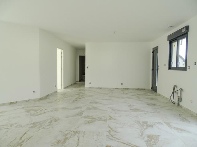 PAVILLON DE PLAIN PIED CONTRUCTION NEUVE