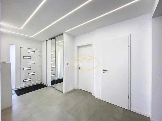 PAVILLON DE PLAIN PIED, TOUT CONFORT