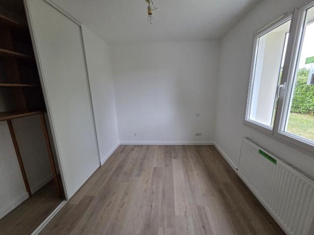PAVILLON DE PLAIN PIED