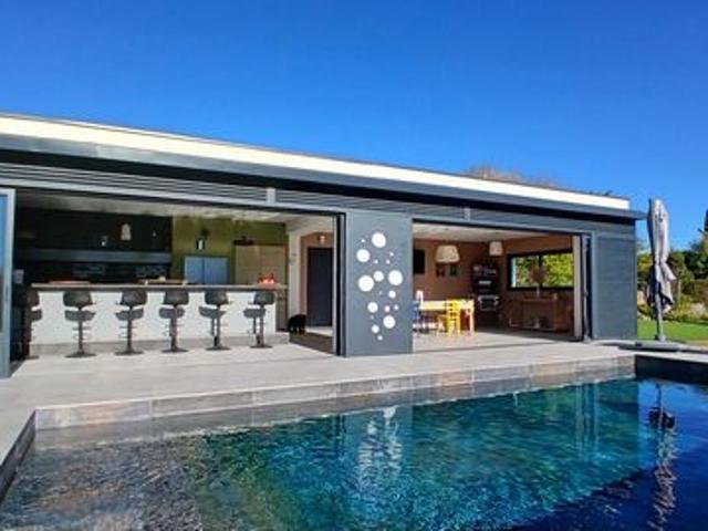 Pavillon en vente sur Murviel Les Beziers Languedoc Roussillon