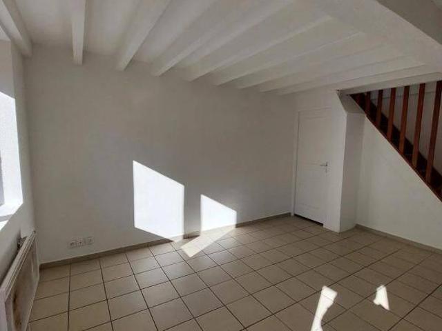 Pavillon en duplex à louer