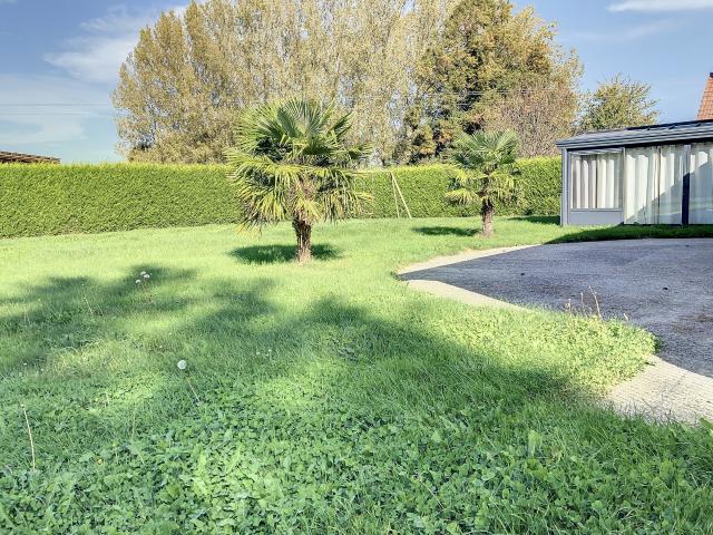 PAVILLON EN PARFAIT ETAT