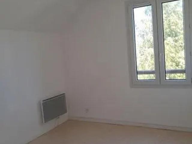 Pavillon F3 LORRIS