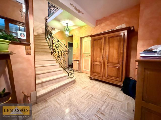 PAVILLON FAMILIAL QUARTIER LES OISEAUX DRANCY